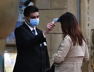 Koronavirüsten korunmak için neler yapılması gerekir? Coronavirüs için 13 önlem...