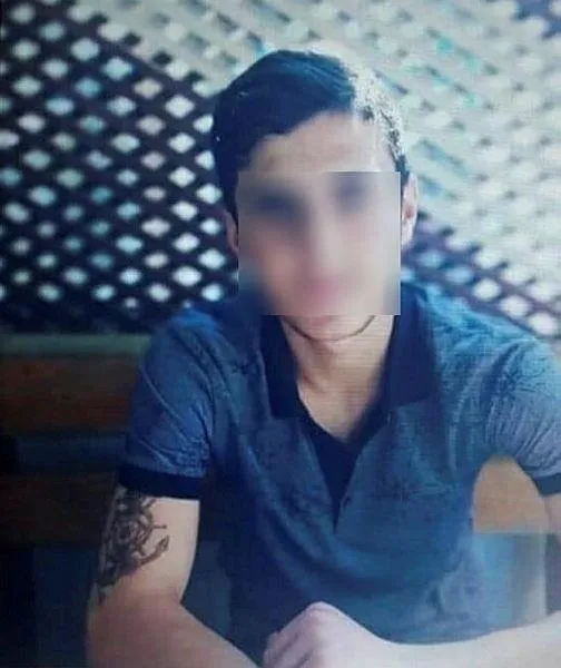 Liseli Elanur’a 8 gün boyunca dehşeti yaşattı: Çantasından çıkardığı şeyi içip beni taciz ediyordu-4