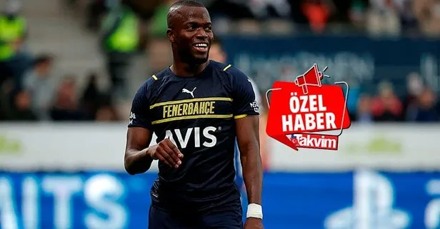 Enner Valencia'ya Suudi Arabistan'dan müthiş teklif: Serveti geri çevirdi!