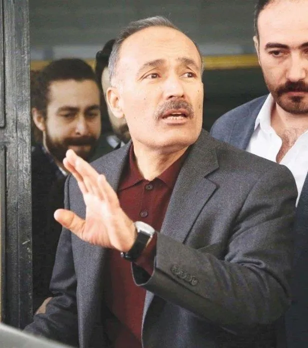 Hrant Dink davasında istinaf incelemesi tamamlandı: FETÖ’nün emelleri doğrultusunda işlendi-5