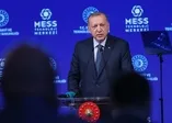 Başkan Recep Tayyip Erdoğan: Devasa keşif sabrın, gayretin ve inancın bir sonucudur
