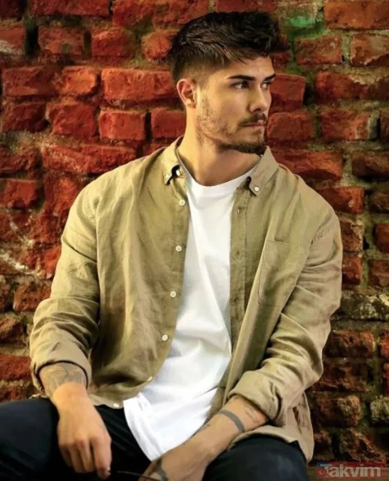 Survivor Gökhan Keser bakın aslen nereliymiş! Duyan inanamadı işte Sinem Kobal’ın biricik partnerinin memleketi... - 9