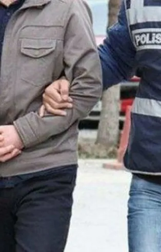 Balıkesir'de FETÖ/PDY operasyonları: 4 şüpheli yakalandı