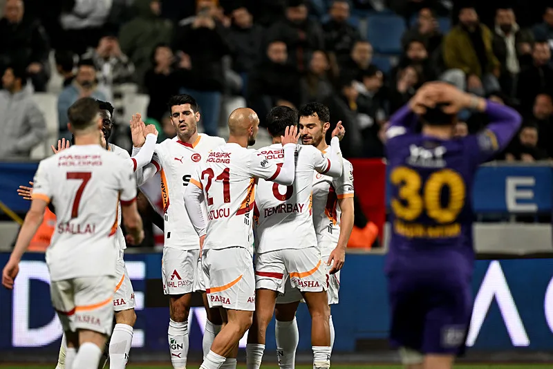 Galatasaray'dan sürpriz transfer! Frankowski yerine gelecek - 7