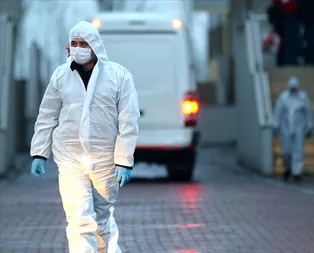 İlçede vakalar yeniden arttı! Sebebini duyurup ve uyardılar