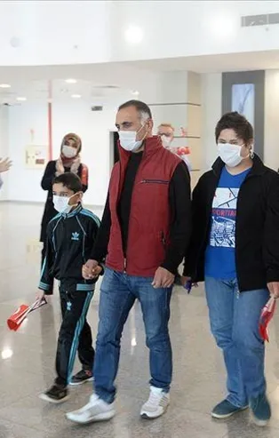 Koronavirüs (Corona) gün gün vaka, iyileşen ve vefat eden hasta sayısı kaç oldu?