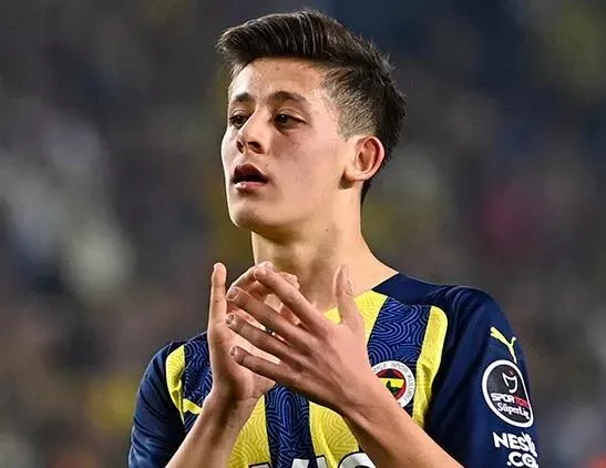 Arda Güler’e Ajax kancası