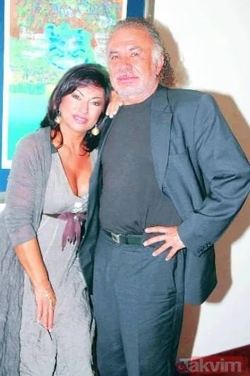 Nilgün Belgün’ün eski eşi bakın kim çıktı! Duyanlar şaştı kaldı meğer kendisinden de ünlüymüş...