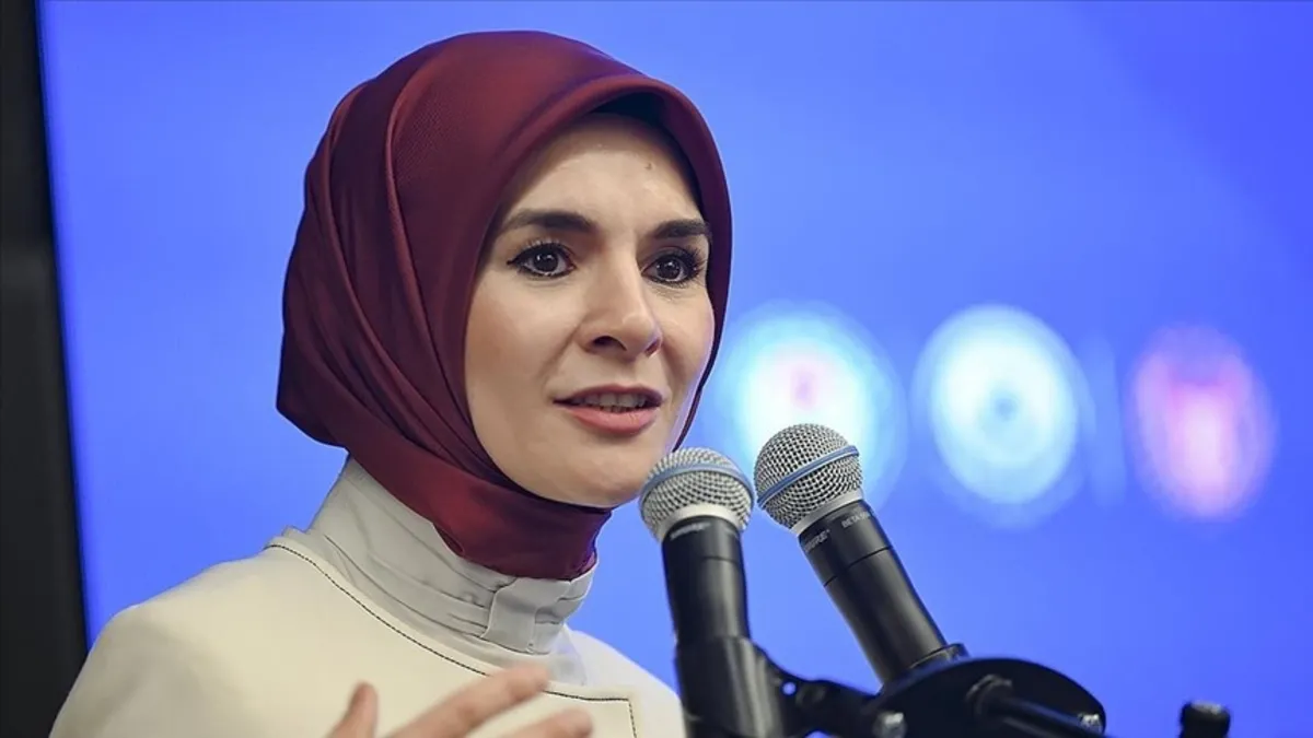 Bakanlık duyurdu! evde bakım yardımları hesaplara yattı