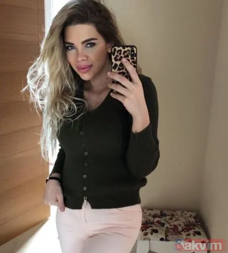 Sihirli Annem'in Tuğçe'si olarak ünlenmişti! Damla Ersubaşı'nın son halini görenler tanıyamadı... - 2