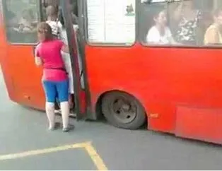 Otobüslerde karşılaştığımız 33 toplu taşıma yolcusu