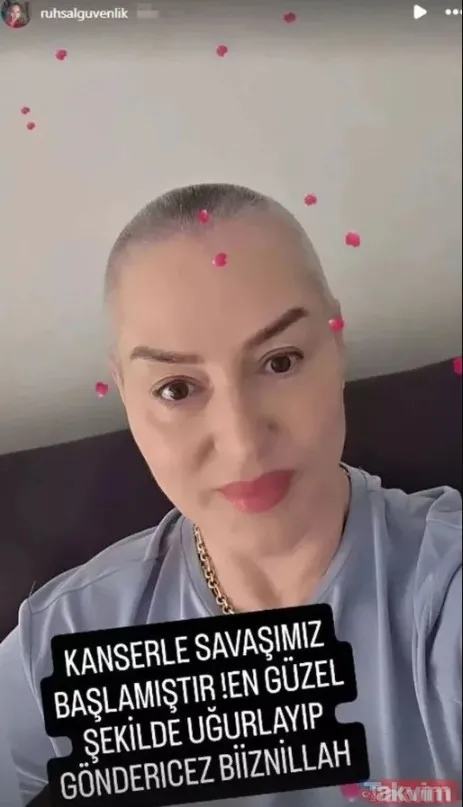 Kurtlar Vadisi oyuncusundan acı haber! Cerrahpaşalılar’ın ablası Şıvga Gerez vefat etti - 4