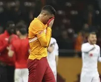 Özel Haber | Galatasaray’da Mostafa Mohamed krizi!