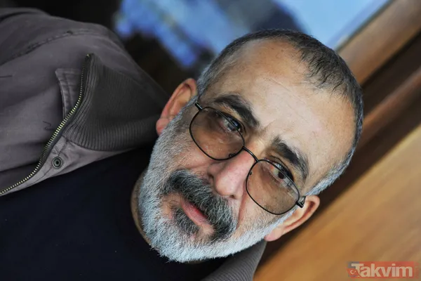 Ahmet Kekeç'in vefatının ardından başsağlığı dilekleri - 7