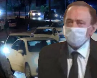 Jandarma’dan Alaaddin Çakıcı açıklaması!