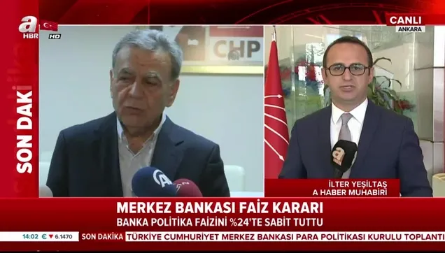 CHP'de İzmir krizi! Aziz Kocaoğlu ve Tunç Soyer isimleri karşı karşıya