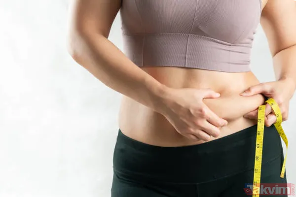 Yaza kadar 8-9 cm incelten diyet: 7 günde 15 kiloya birden veda edin! 1 hafta içinde kendinizi tanıyamayacaksınız! - 21