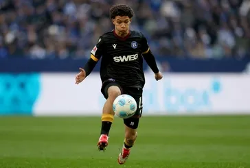 Galatasaray’dan kulüp tarihine geçecek transfer! 19 yaşındaki forvet takipte