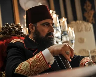 Payitaht Abdülhamid 105. bölüm fragmanı yayınlandı mı? Zalman ölümü pahasına hastalığını reddediyor