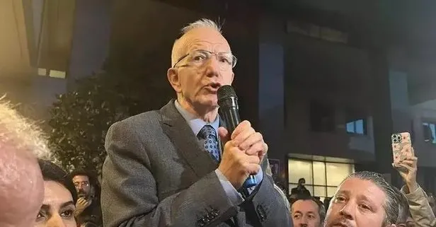 İstanbul 1 nolu Barosu’na terör davasında karar: İbrahim Kaboğlu ve yönetiminin görevine son verildi