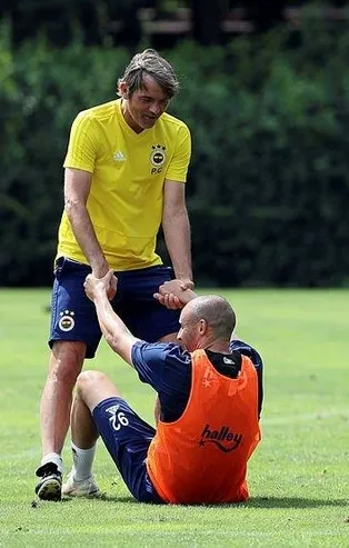 Fenerbahçe'de 6 ismin yeri garanti!