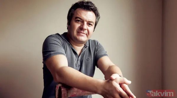 Çağlar Çorumlu Ve Eşi Gaye Çorumlu