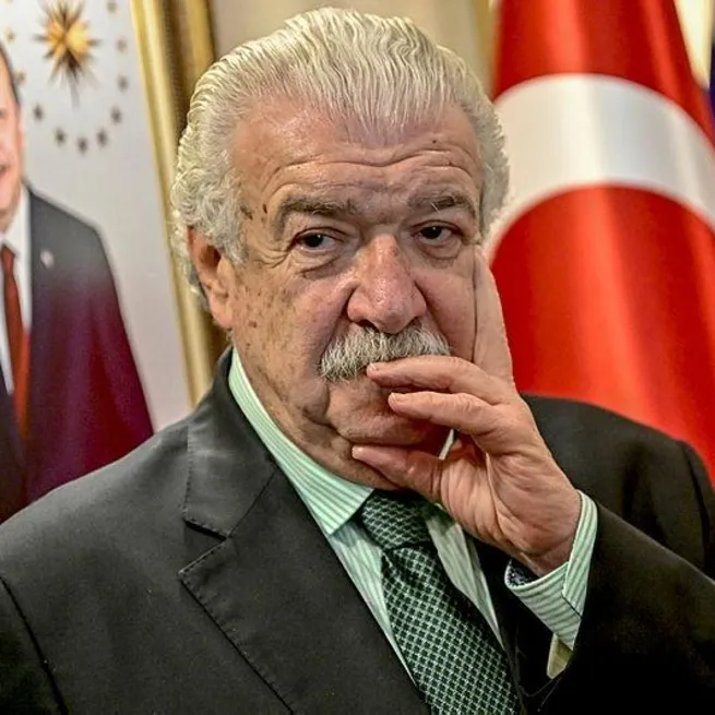 Rus gazeteci Gusman, Başkan Erdoğanı anlatan belgesel hazırladı: O sadece büyük bir siyasetçi değil, büyük bir kişilik, büyük bir karizma