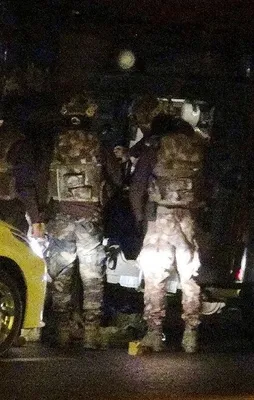 PKK'lı hainlerin inine operasyon: 4 ölü