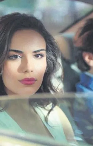 Atv'nin yeni dizisi ‘Kimse bilmez’ için geri sayım başladı