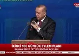 Başkan Erdoğan'dan Gökbey sürprizi