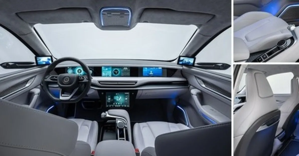 Yerli Otomobil Togg Fabrika Is Basvurusu Ve Kadrolar Aciklandi Mi Togg Personel Alimi Var Mi Takvim