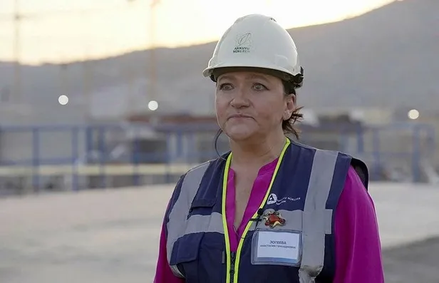 Son dakika: Enerji ve Tabii Kaynaklar Bakanı Fatih Dönmez'den Akkuyu NGS için sözleşme açıklaması - 1