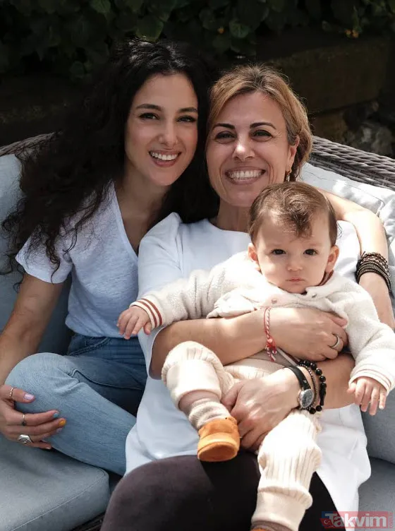 Eşi Kenan Tosun ve arkadaşı Ümran Seyhan'ın ihanetiyle sarsılan Serpil Tosun'dan manidar sözler! Serenay Sarıkaya ve Cansu Tosun - 9