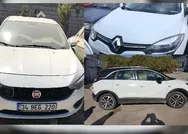 18 bin TL ve 25 bin TL fiyatlarla devlet kurumundan 2. el otomobil satış ihalesi!