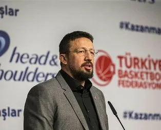 Türkoğlu: İki maçı da kayıpsız geçeceğiz