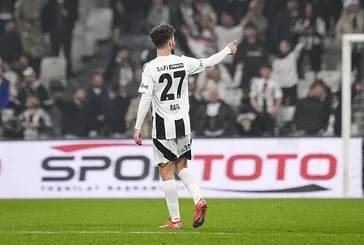 Fenerbahçe’nin Rafa Silva önlemi!