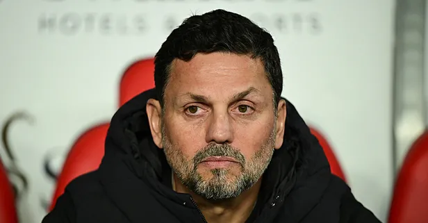 Antalyaspor'da Erol Bulut dönemi sona erdi