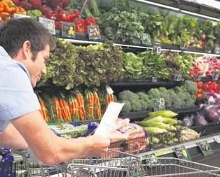 Markette fiyat vurgunu