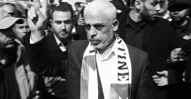 Yürüyen ölü adam! Aksa Tufanı’nın sorumlusu Bibi’nin baş düşmanı: İsrail’i tamamen çözdü MOSSAD’ı yıllarca kandırdı