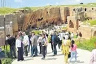 2024'te 4 milyon turisti ağırladı: Mardin turizmde zirveyi gördü!