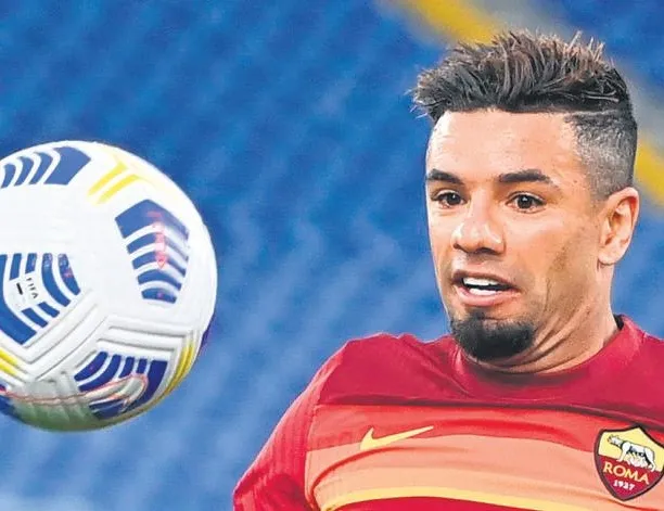 Bruno Peres an meselesi