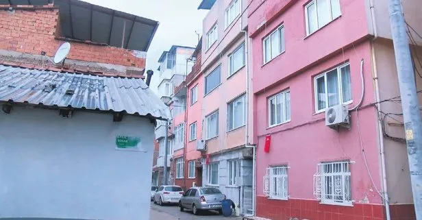 Bursa’da dehşet evi! Arkadaşını öldürdü, sevgilisine 21 gün cinsel saldırıda bulundu