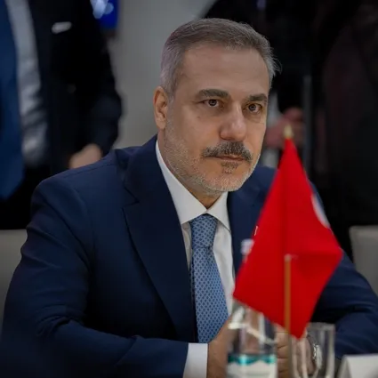Bakan Fidan’dan Kahire seferi! Türkiye-Mısır-Pakistan-Suudi Arabistan bakanlar toplantısına katılacak