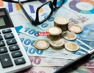 11 Kasım 12 ay vadeli 15.000 TL kredi teklifleri: Ziraat, Halkbank, ING, Cepteteb, QNB... İndirimli ihtiyaç kredi faizleri son dakika güncellendi!