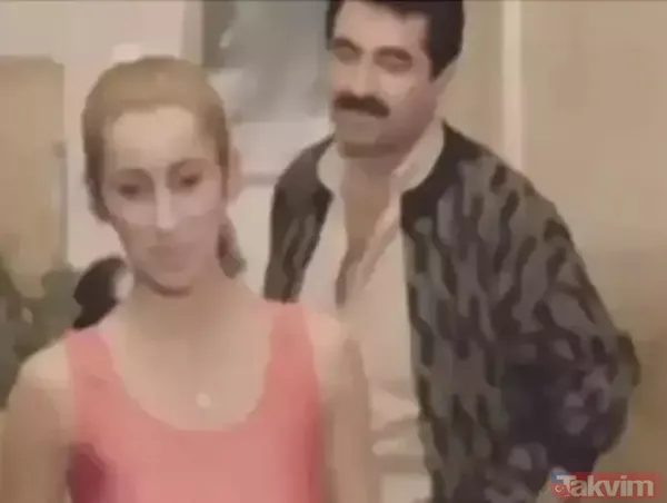 Duygu Nebioğlu'nun annesi Suphiye Orancı Metin Akpınar'ın da filminde oynamış! İbrahim Tatlıses sessizliğini bozdu! Erol bulundu - 11