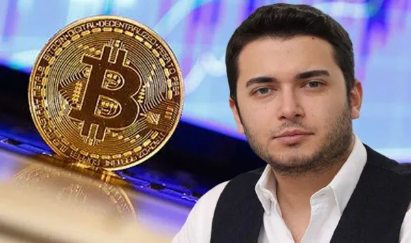 Bitcoin ticaretinde büyük vurgun! Thodex'in sahibi Faruk Fatih Özer 2 milyar doları alıp kaçırdı-8