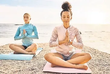 Wellness turizminde yeni bir akım!