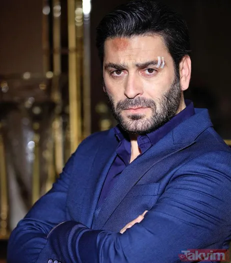 Eşkıya Dünyaya Hükümdar Olmaz'ın yıldızı Ozan Akbaba paylaştı sosyal medya yıkıldı! İşte Ozan'dan nagara şov - 1