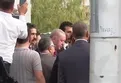 Başkan Erdoğan pastanede vatandaşlarla sohbet etti