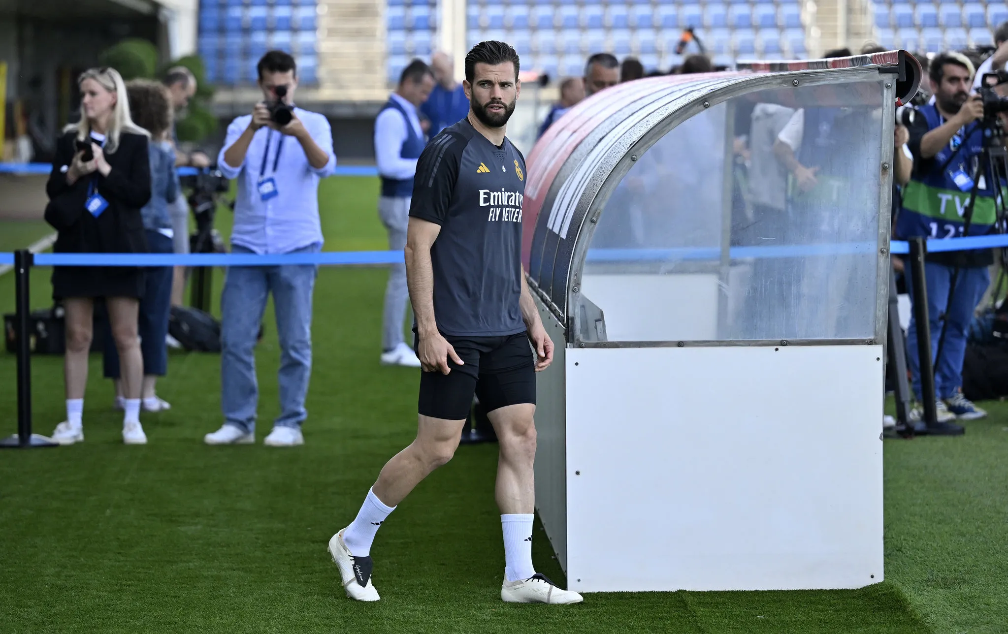 Jose Mourinho'dan Florentino Perez'e telefon! "O yıldızı Fenerbahçe'ye bırak" - 13